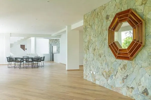 Boho Chic Apartment In La Veleta 1Bdr Tulum