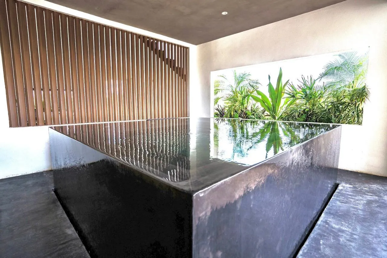 Boho Chic Apartment In La Veleta 1Bdr Tulum